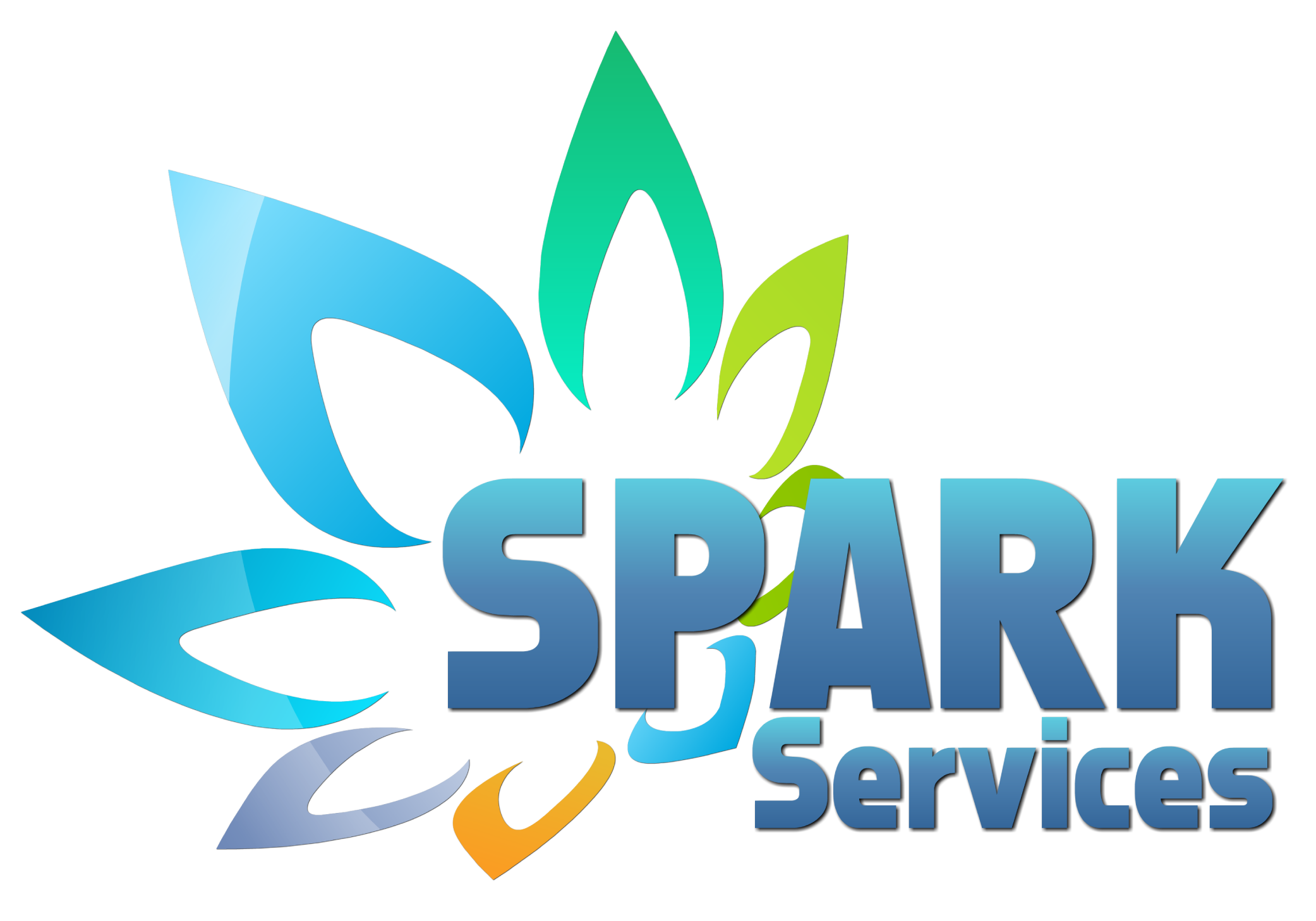 SPARK Services Logo